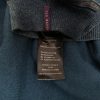 Ted Baker London Size 5 (42) Męski Sweter Długi rękaw Fabric Bawełna