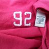 ABERCROMBIE & FITCH Size S Crew Neck T-Shirt Krótki rękaw Fabric Bawełna 100%