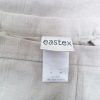 Eastex Size 46 Color Kremowy Spódnica Maxi Długa