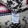 American Eagle Size M W serek Kardigan Płaszcz Długi rękaw Gruba dzianina