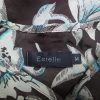 Estelle Size M W serek Tunika Bluzka Rękaw 3/4