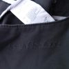 CALVIN KLEIN Size L Kamizelka Kardigan Bezrękawnik Fabric Bawełna