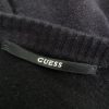 Guess Size S Color Czarny Męski Sweter Długi rękaw