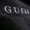 Guess Size S Color Czarny Męski Sweter Długi rękaw