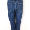 Henry Choice Size 30/32 Color Granatowy Spodnie Jeansy Fabric Bawełna 100%