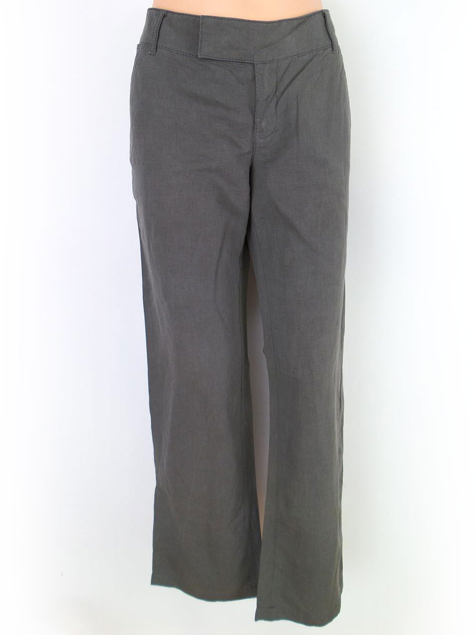 Mexx Size 38/40 Spodnie Casual Fabric Bawełna