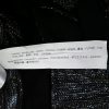 Zara Size S Color Czarny Halter Suknia Balowa Sukienka Wieczorowa Bezrękawnik Krótka