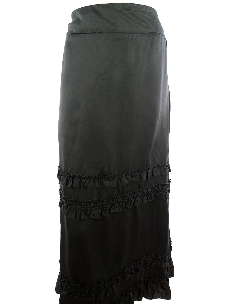 River island Size 8 (36) Spódnica Maxi Długa