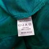 Closet Size 10 (38) Color Turkusowy W serek Suknia Balowa Sukienka Wieczorowa Rękaw 3/4 Do Kolan