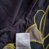 Hawaleschka Size XL Color Szary Kamizelka Bezrękawnik Fabric Bawełna 100%