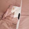 BCBG MAXAZRIA Size L Color Różowy Spodnie Casual