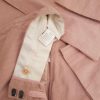 BCBG MAXAZRIA Size L Color Różowy Spodnie Casual