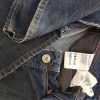 Hilfiger denim Size L Color Granatowy Fabric Bawełna 100%