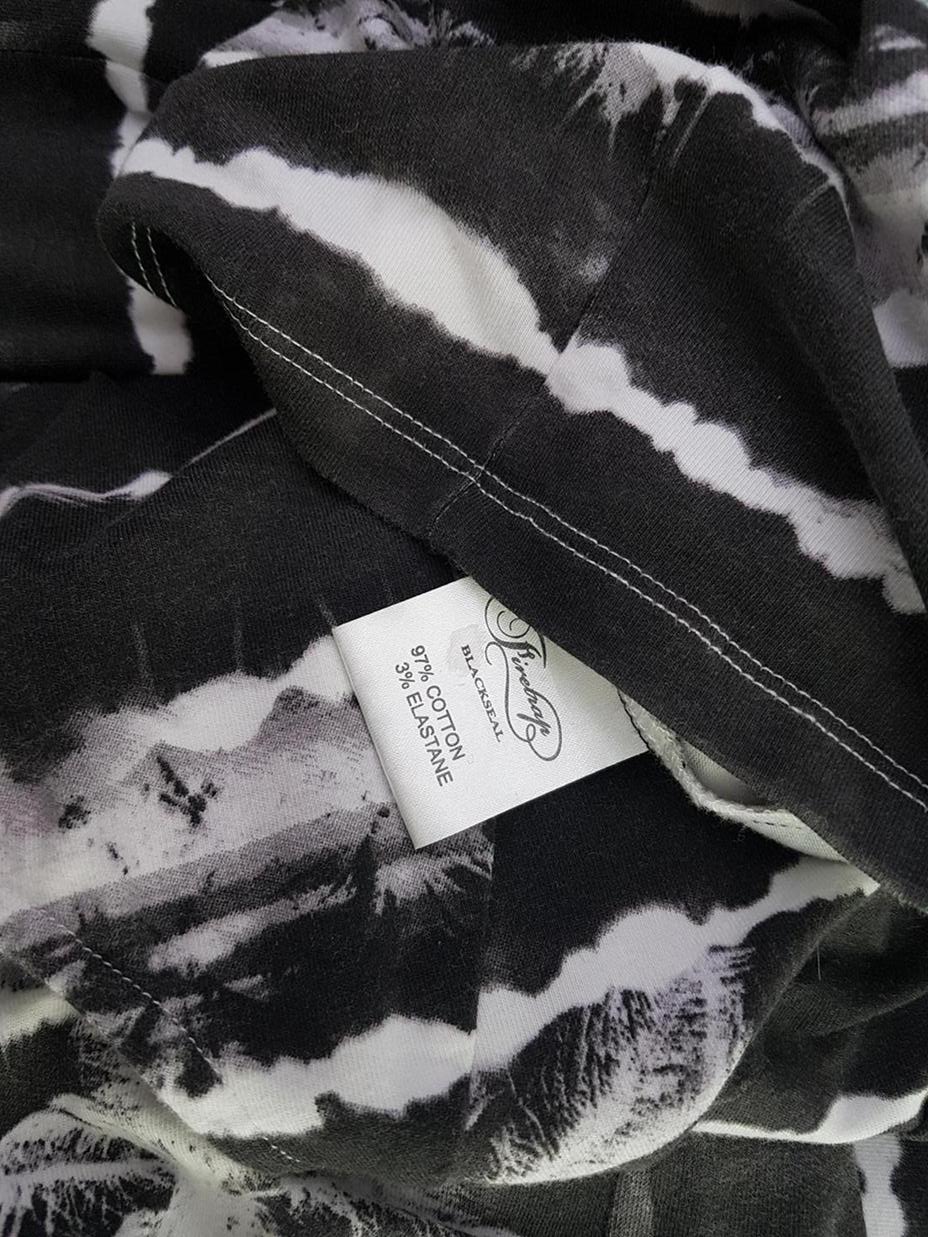 Firetrap Size M Color Brązowy Okrągły dekolt Sukienka Maxi Bezrękawnik Długa Fabric Bawełna