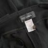 Nicowa Size M Color Czarny Spodnie Casual