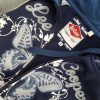 Lee Cooper Size 12 (40) Color Granatowy Bluza na suwak Długi rękaw