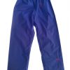 HELLY HANSEN Size Mens (50/52) Ladies (44/46) Color Niebieski Spodnie Casual