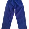 HELLY HANSEN Size Mens (50/52) Ladies (44/46) Color Niebieski Spodnie Casual