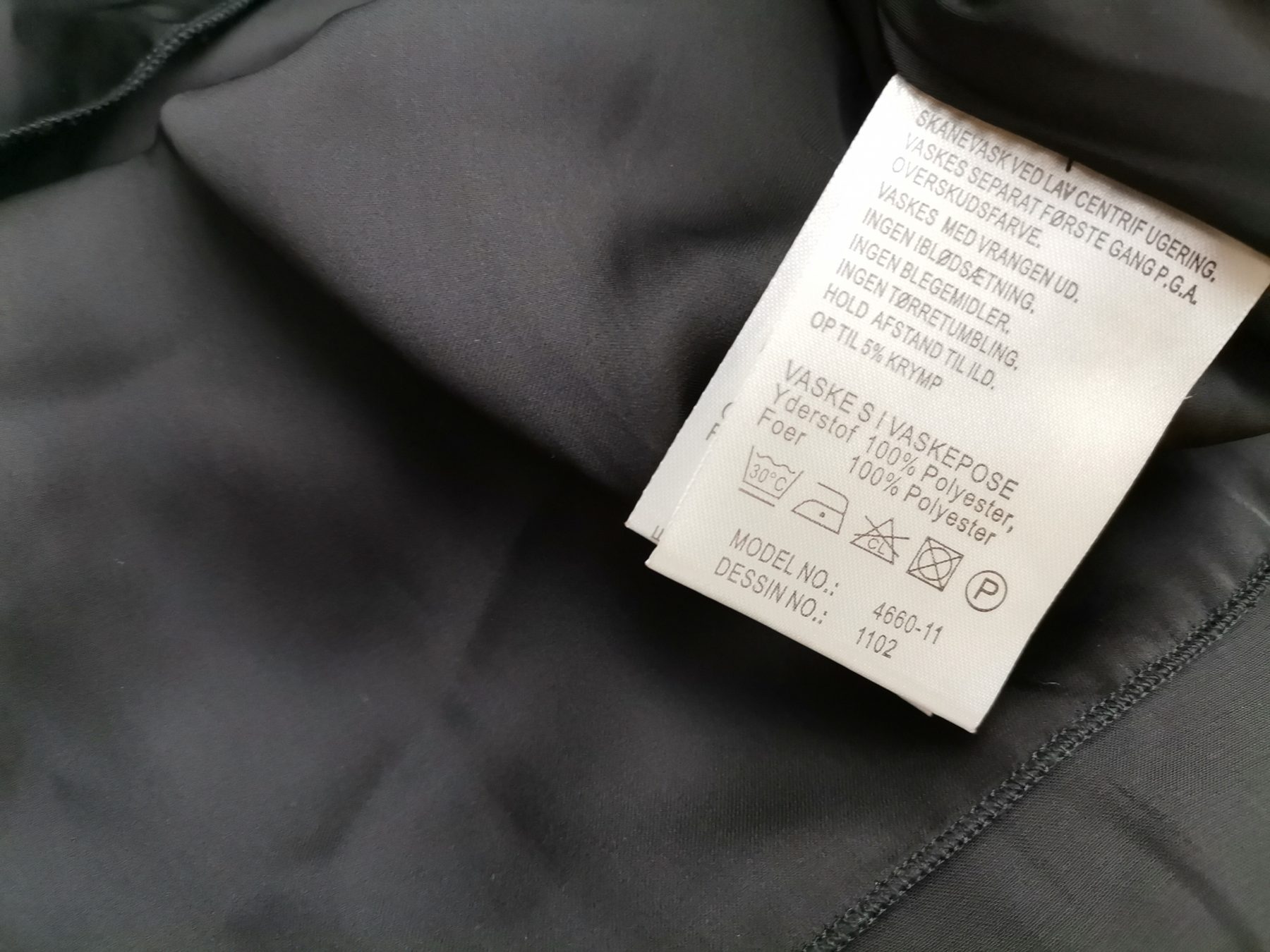 Fransa Size M Drapowany dekolt Sukienka Mini Bezrękawnik Krótka