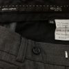 Remus Uomo Size 32 Color Szary Pasy