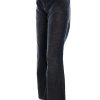 Dkny Jeans Size 29 Color Granatowy Spodnie Jeansy Fabric Bawełna 100%