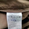 Dranella Size M Color Khaki Spodnie Casual Fabric Bawełna