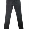 Diesel Size W30 Color Granatowy Spodnie Jeansy Fabric Bawełna