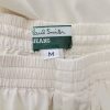 Paul Smith Size M Color Kremowy Fabric Bawełna 100%