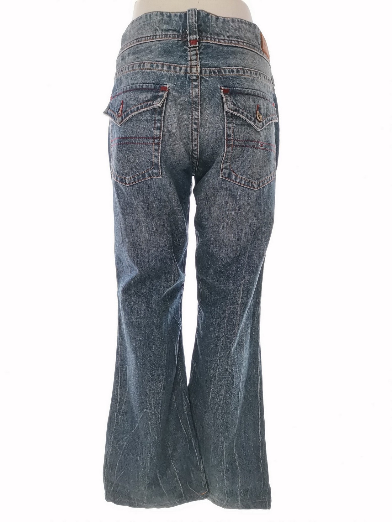 Hilfiger denim Size W31 L32 Color Niebieski