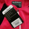 ALTURA technical bikewear Size 14 (42) Color Różowy Kołnierz Koszulka Polo Krótki rękaw