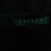 Lauren ralph lauren Size 8 (36) Color Czarny Spódnica Trapezowa Do Kolan