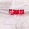 Puma Size L (40) Color Biały Spodnie Casual