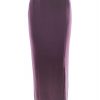 Kaliko Size 10 (36) Color Purpurowy Spódnica Maxi Długa