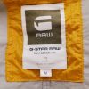 G-Star Raw Size M Color Szary Kurtka męska Długi rękaw Fabric Bawełna