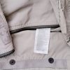 G-Star Raw Size M Color Szary Kurtka męska Długi rękaw Fabric Bawełna