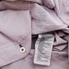 G-Star Raw Size L Color Szary Kołnierz Męska Koszula Casual Długi rękaw Fabric Bawełna 100%