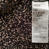 Oasis Size S Color Czarny Okrągły dekolt Sukienka Sweterkowa Rękaw 3/4 Długa Fabric Wiskoza