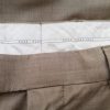 Hugo Boss Size M Color Beżowy Fabric Schurwolle