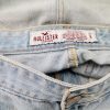 Hollister Size 9 (44) Color Niebieski Spódnica Mini Krótka Fabric Bawełna 100%