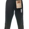 Wrangler Size 26 Color Czarny Spodnie Jeansy Fabric Bawełna 100%