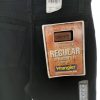 Wrangler Size 26 Color Czarny Spodnie Jeansy Fabric Bawełna 100%