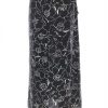 Share Size 42 (36) Color Czarny Spódnica Maxi Długa Fabric Wiskoza 100%