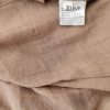 STELLA MORGAN Size XL Color Brązowy Spódnica Maxi Długa Fabric Bawełna