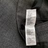 Reiss Size 38/32 (S) Color Szary Męska Marynarka Długi rękaw Fabric Wełna 100%