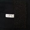 BY TI MO Size S Color Czarny Legginsy