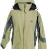 HELLY HANSEN Size L Color Zielony Kurtka męska Długi rękaw