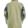 HELLY HANSEN Size L Color Zielony Kurtka męska Długi rękaw