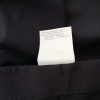 Hugo Boss Size 26 (M) Color Granatowy Fabric Schurwolle