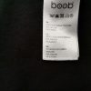 Boob Size S Color Czarny Spódnica Prosta i Ołówkowa Midi Fabric Wiskoza