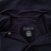 Ralph Lauren Size XL (18/20) Color Granatowy Kołnierz Męska Koszula Casual Długi rękaw Fabric Bawełna 100%